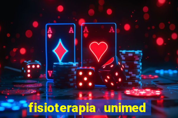 fisioterapia unimed zona norte porto alegre